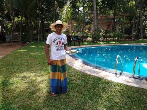 Hostal Traum Villa