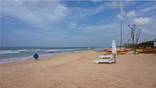 Hostal Traum Villa