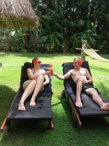 Hostal Traum Villa