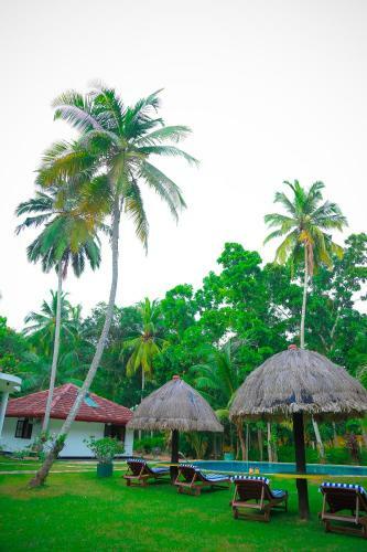 Hostal Traum Villa