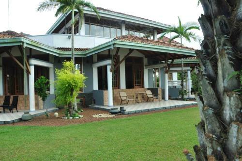 Villa Koenig