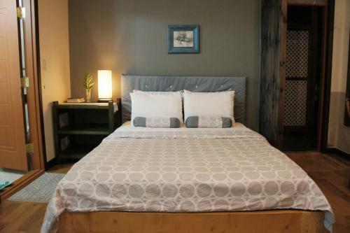 Geum Dang Lodge