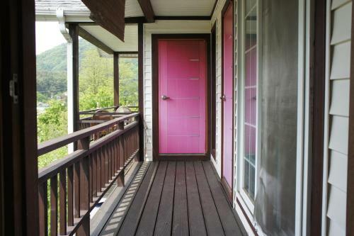 Geum Dang Lodge