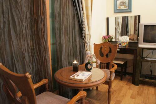 Geum Dang Lodge