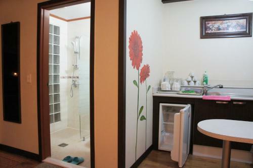 Geum Dang Lodge