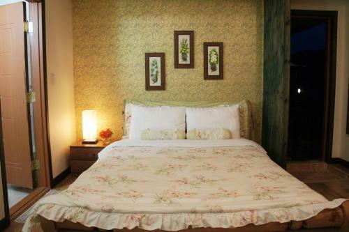 Geum Dang Lodge