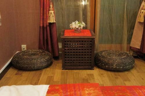 Geum Dang Lodge