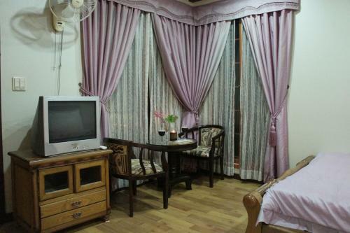 Geum Dang Lodge