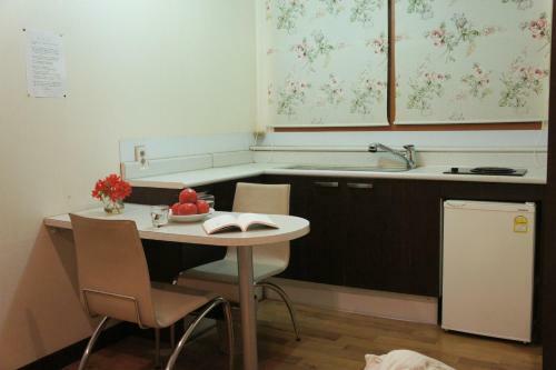 Geum Dang Lodge