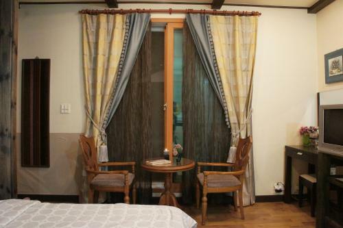 Geum Dang Lodge
