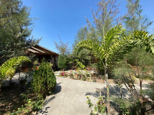 Posada Trinity Family Inn
