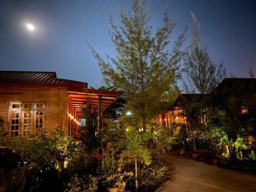 Posada Trinity Family Inn