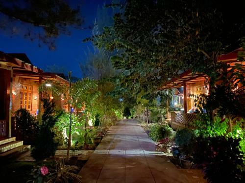 Posada Trinity Family Inn