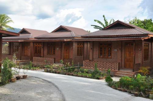 Posada Trinity Family Inn