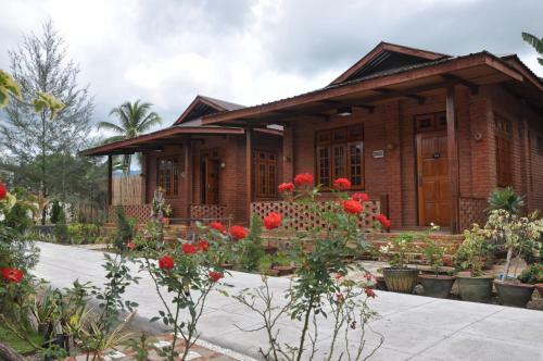 Posada Trinity Family Inn