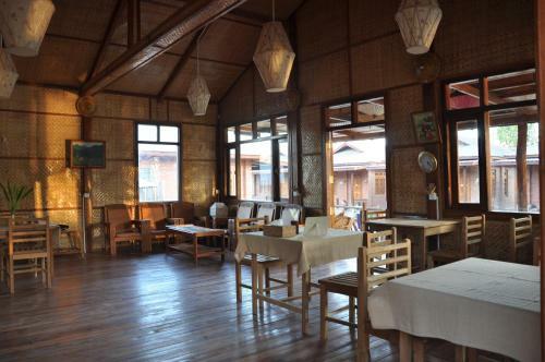 Posada Trinity Family Inn