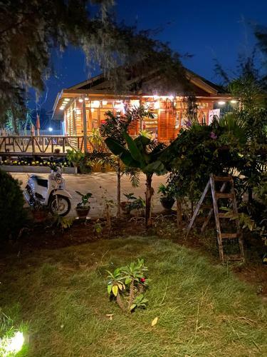 Posada Trinity Family Inn