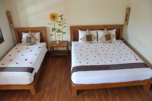 Posada Trinity Family Inn