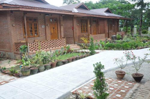 Posada Trinity Family Inn