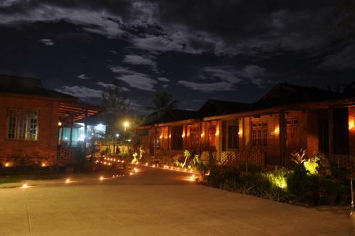Posada Trinity Family Inn