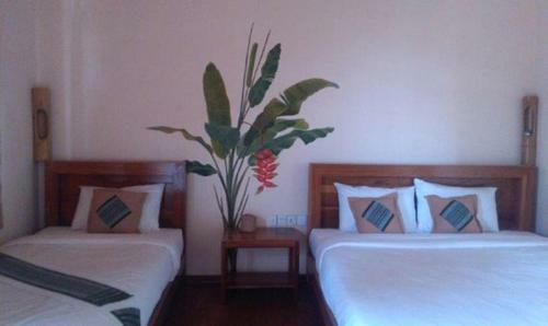 Posada Trinity Family Inn