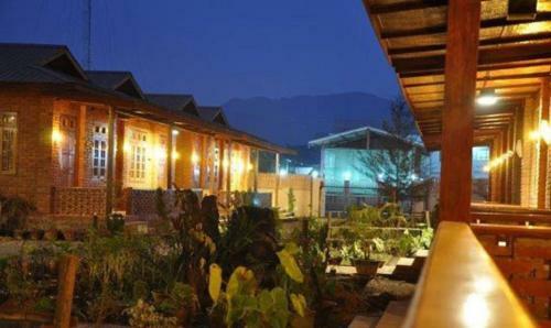 Posada Trinity Family Inn