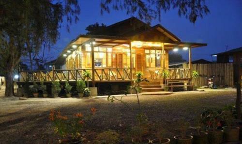 Posada Trinity Family Inn