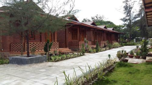 Posada Trinity Family Inn