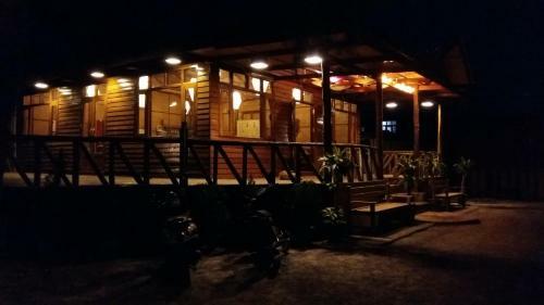 Posada Trinity Family Inn