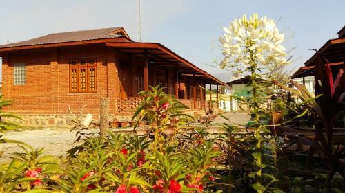 Posada Trinity Family Inn