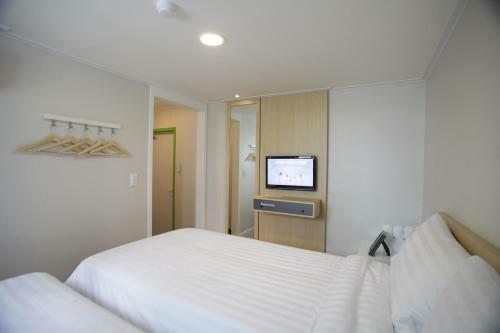 Hotel Sleepy Panda Streamwalk Seoul Jongno