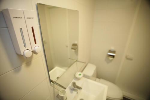 Hotel Sleepy Panda Streamwalk Seoul Jongno
