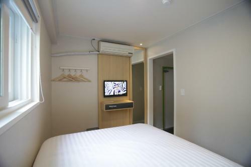 Hotel Sleepy Panda Streamwalk Seoul Jongno
