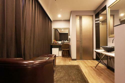 Hotel Ahava