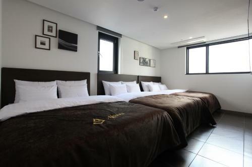 Hotel Ahava