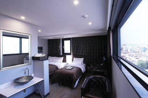 Hotel Ahava