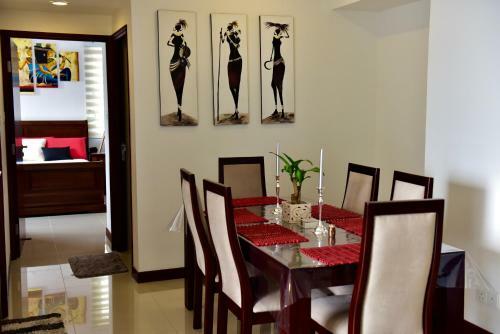 Skylounge Apartment Colombo