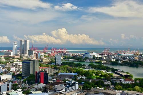 Skylounge Apartment Colombo