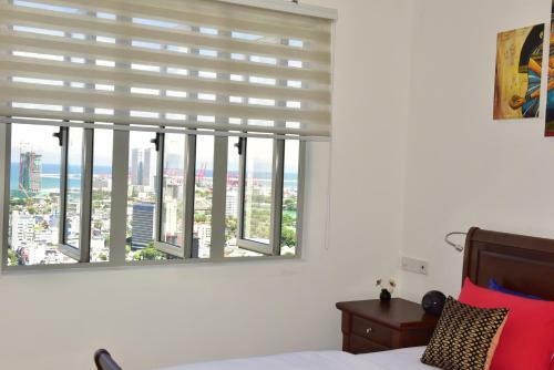 Skylounge Apartment Colombo