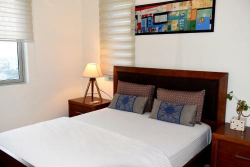Skylounge Apartment Colombo
