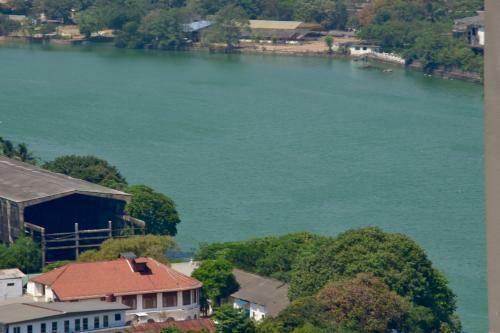 Skylounge Apartment Colombo