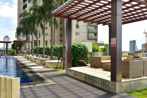 Skylounge Apartment Colombo