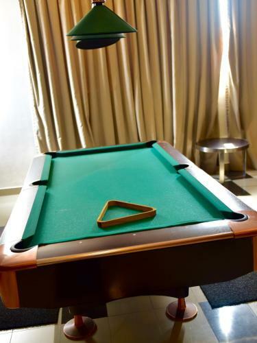 Skylounge Apartment Colombo