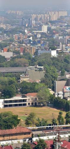 Skylounge Apartment Colombo