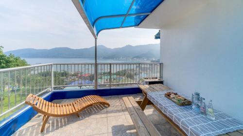 Melodia Pension