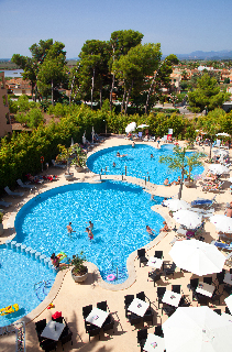 Js Alcudi-mar Hotel