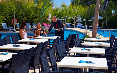 Js Alcudi-mar Hotel