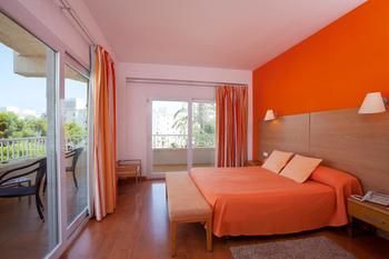 Js Alcudi-mar Hotel