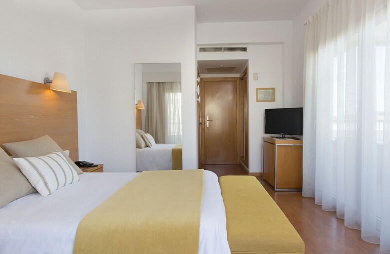 Js Alcudi-mar Hotel