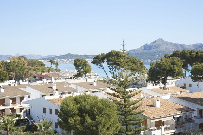 Js Alcudi-mar Hotel